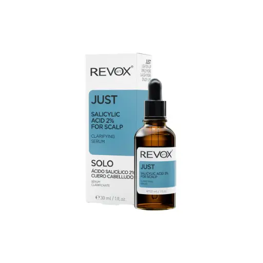 [RVX024] Revox B77 JUST Salicylic Acid 2% for Scalp - 30ml