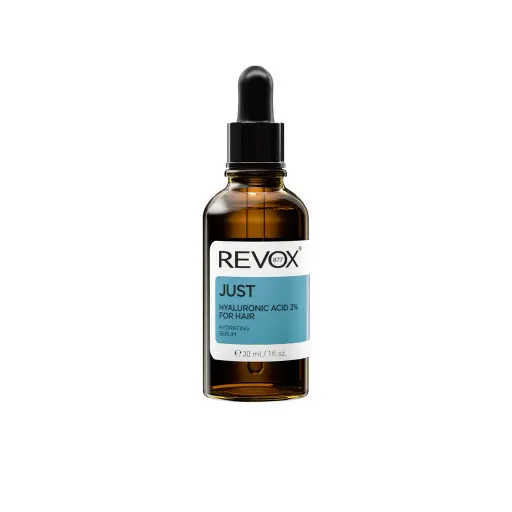 [RVX025] Revox B77 JUST Hyaluronic Acid 2% for Hair - 30ml