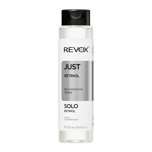 [RVX028] Revox B77 JUST Retinol Toner - 250ml