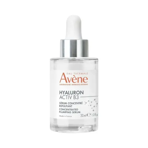[AVN114] Avene Hyaluron Active B3 Concentrated Plumping Serum -30ml