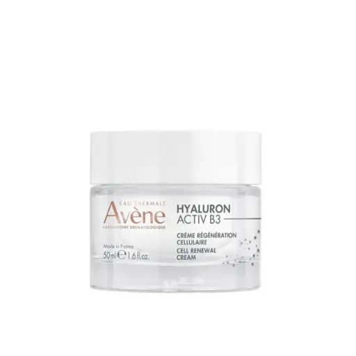 [AVN116] Avene Hyaluron Active B3 Cell Renewal Cream - 50ml