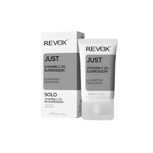 [RVX022] Revox B77 JUST Vitamin C 2% Suspension -30ml