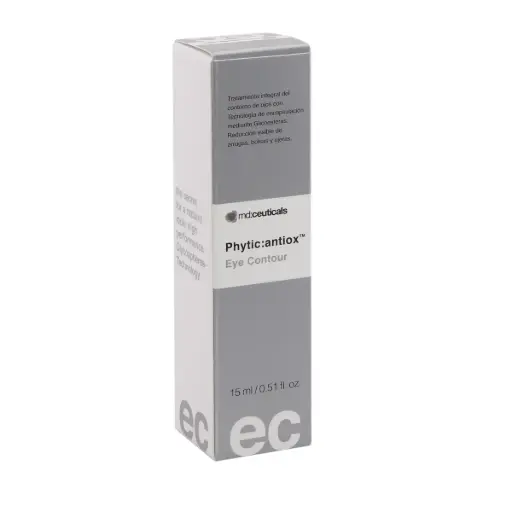 [MDC002] Mdceuticals Phyticantiox Eye Contour -15ml