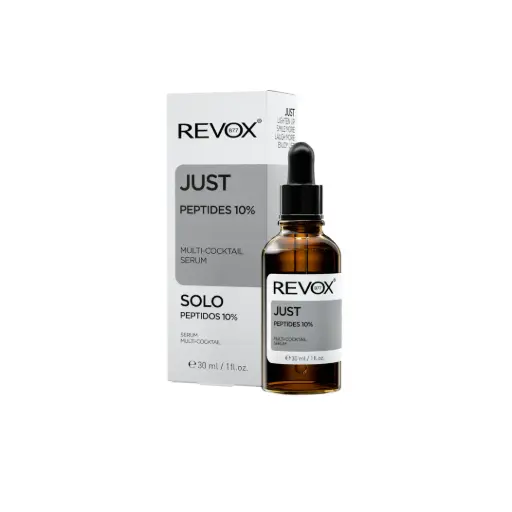 [RVX040] Revox B77 JUST Peptides 10%  - 30ml