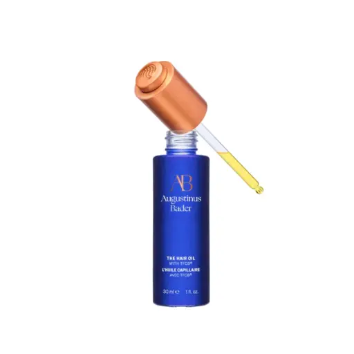 [AUB018] Augustinus Bader The Hair Oil - 30ml
