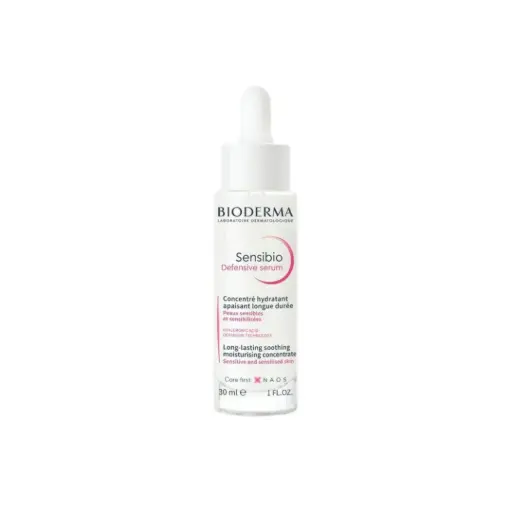 [BDM072] Bioderma Sensibio Defensive Serum - 30ml