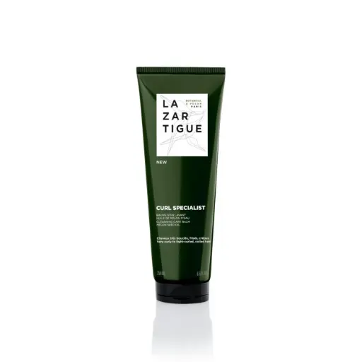 [JFL035] Lazartigue Curl Specialist Hair Bath Wash Balm -  250ml