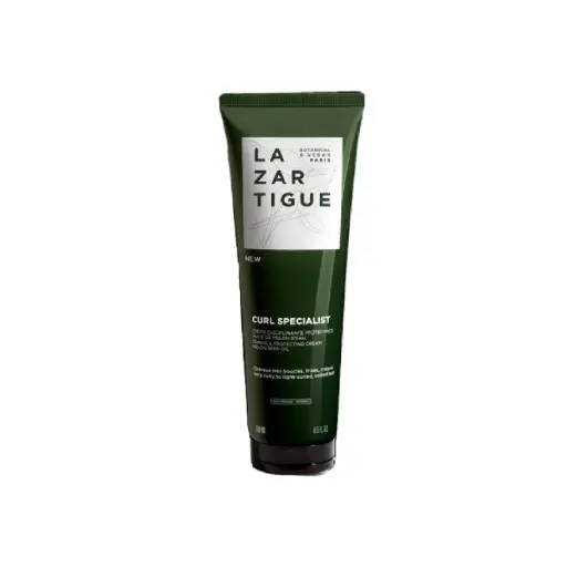 [JFL037] Lazartigue Curl Specialist Styling and Priming Cream -250ml