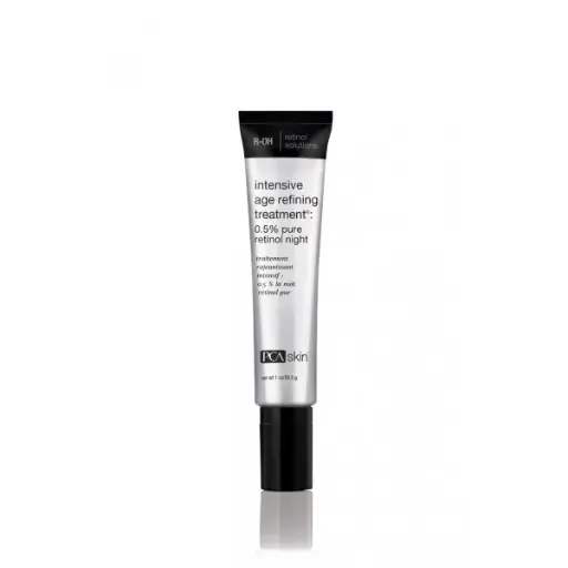 [PCA007] PCA Skin Intensive Age Refining 0.5% Pure Retinol  - 1 oz