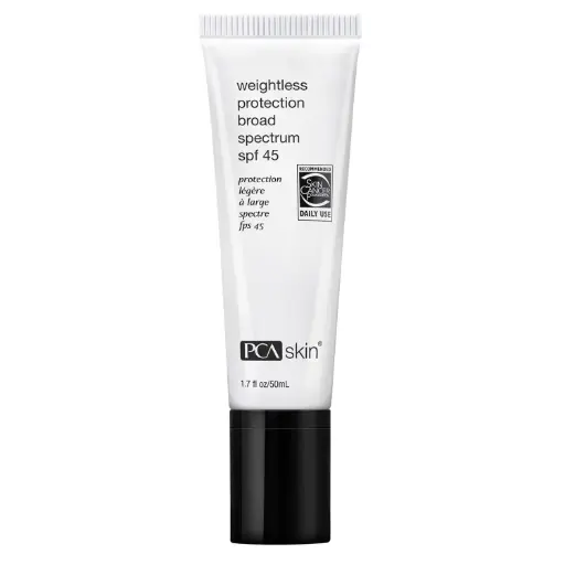 [PCA026] PCA Skin Weightless Protection SPF 45 - 1.7 fl oz