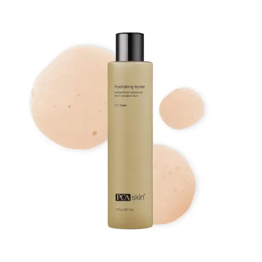 [PCA011] PCA Skin Hydrating Toner  - 7 fl oz