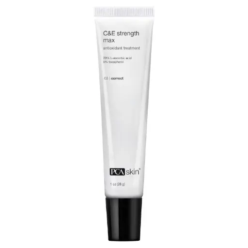 [PCA021] PCA Skin C&E Strength Max - 1oz