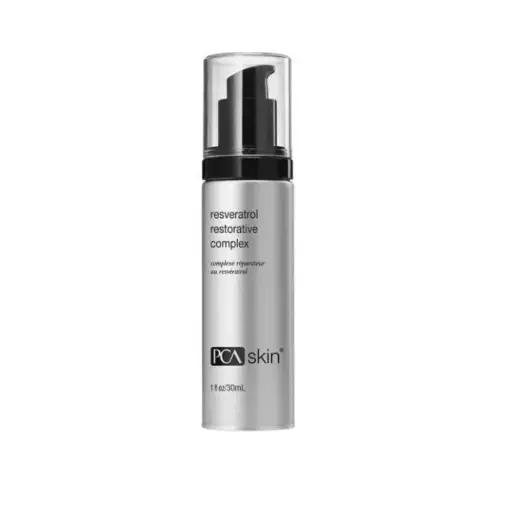 [PCA022] PCA Skin Resveratrol Restorative Complex - 1.1oz