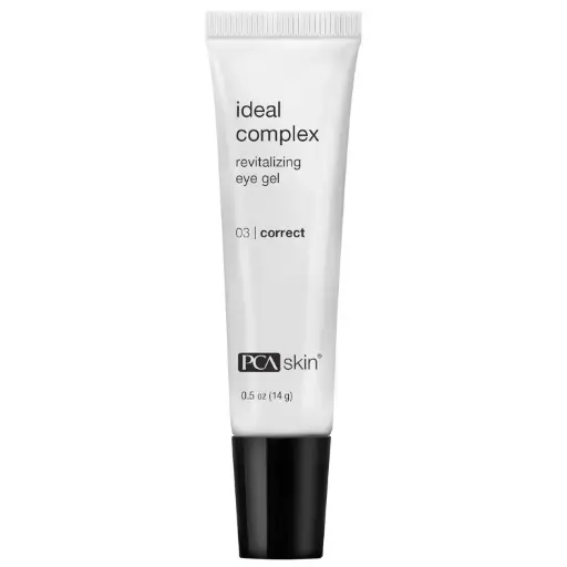 [PCA025] PCA Skin Ideal Complex Eye Gel - 0.5oz