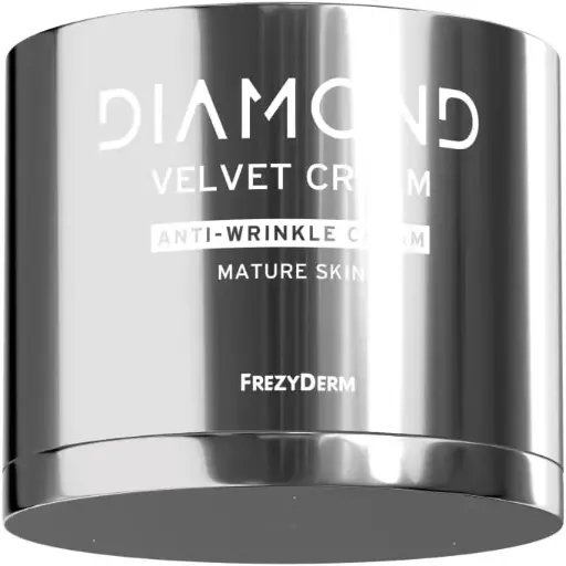 [FRZ002] Frezyderm Diamond Velvet Anti-Wrinkle Cream -50ml