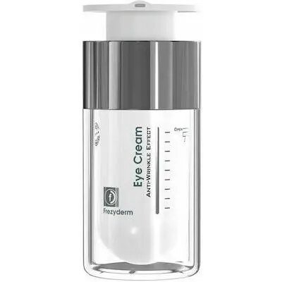 [FRZ015] Frezyderm Eye Cream Anti-Wrinkle Effect - 15ml