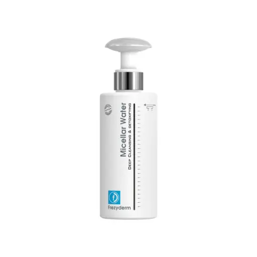 [FRZ016] Frezyderm Micellar Water - 200ml