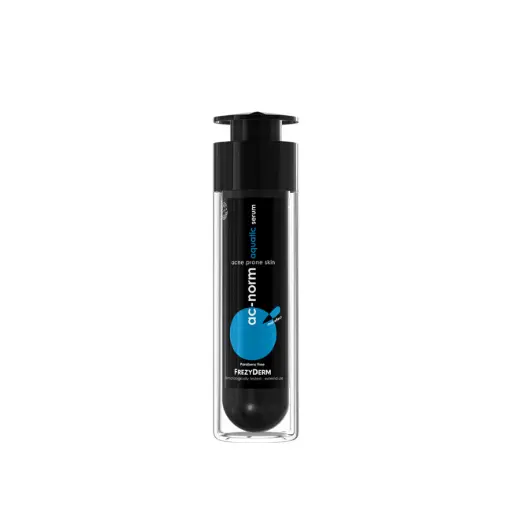 [FRZ020] Frezyderm Ac-Norm Acne Prone Skin Aquatic Serum - 50ml