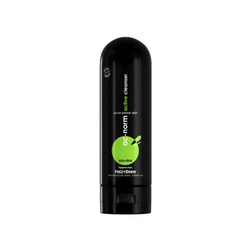 [FRZ023] Frezyderm Ac-Norm Active Cleanser - 200ml