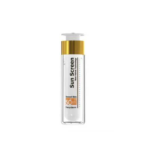 [FRZ026] Frezyderm Sun Screen Velvet Face SPF 50 - 50ml