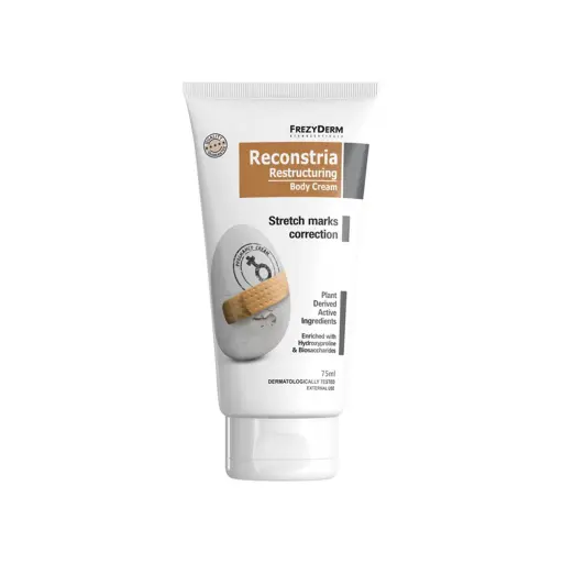 [FRZ034] Frezyderm Reconstria Body Cream Stretch Marks Correction - 75ml