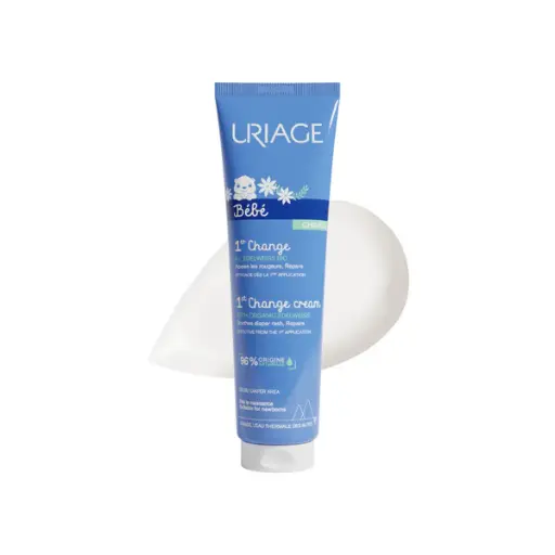 [URG118] Uriage Bebe 1st Change Cream - 100ml