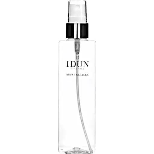[DUN173] Idun Minerals Brush Cleanser