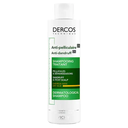 [VCY026] Vichy Dercos Nutrients Detox Dry Shampoo - 150ml