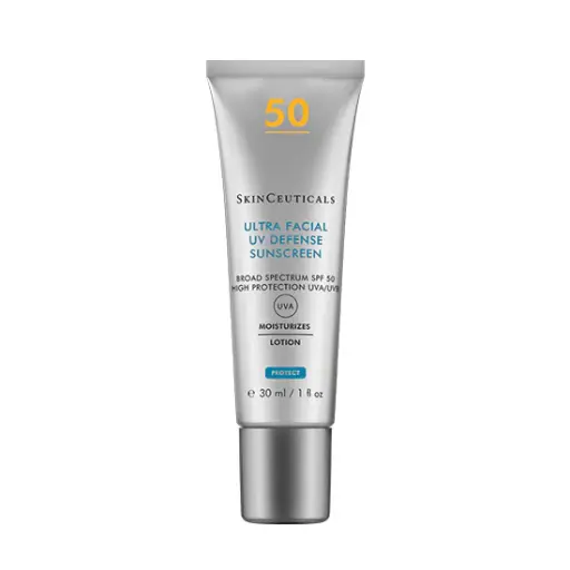 [SKC001] SkinCeuticals Ultra Facial Defense Sunscreen SPF50+ for All Skin Types - 30ml