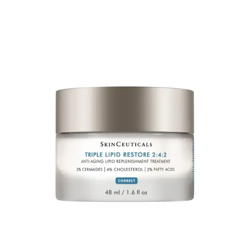 [SKC002] SkinCeuticals Triple Lipid Restore 2:4:2 Anti Aging Cream for Dry Skin - 48ml