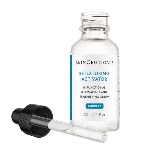 [SKC006] SkinCeuticals Retexturing Activator Hyaluronic Acid Serum for Uneven Skin - 30ml