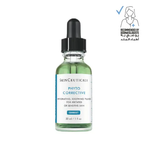 [SKC008] SkinCeuticals Phyto Corrective Hyaluronic Acid Serum for Sensitive Skin - 30ml
