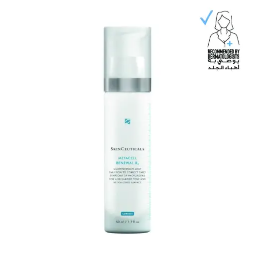 [SKC011] SkinCeuticals Metacell Renewal B3 Lotion with Niacinamide for All Skin Types - 50ml