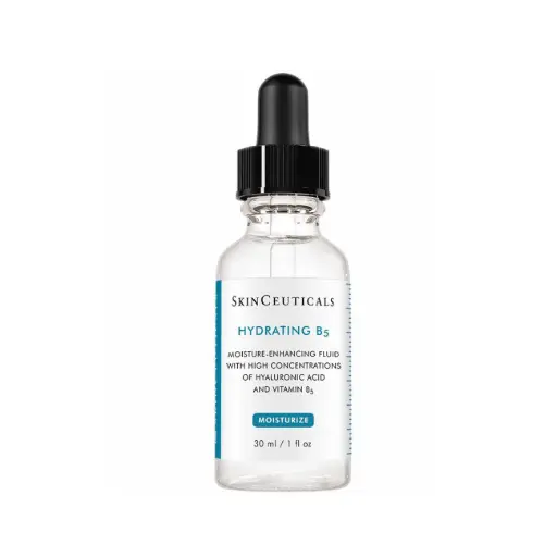 [SKC012] SkinCeuticals Hydrating B5 Hyaluronic Acid Serum for All Skin Types - 30ml