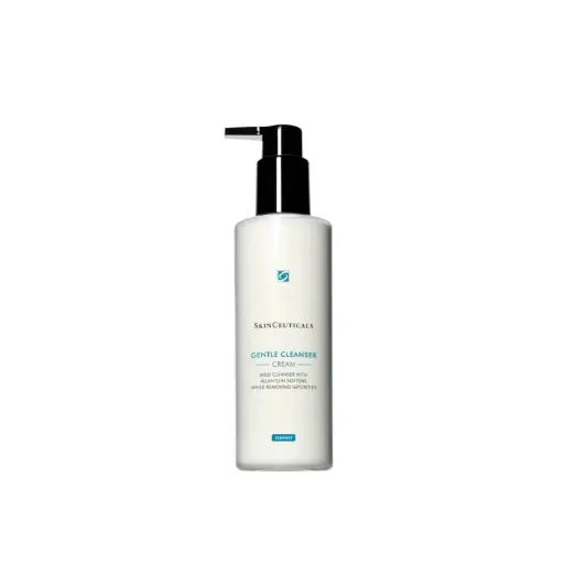 [SKC014] SkinCeuticals Gentle Cleanser Cream for Normal to Dry Skin - 200ml