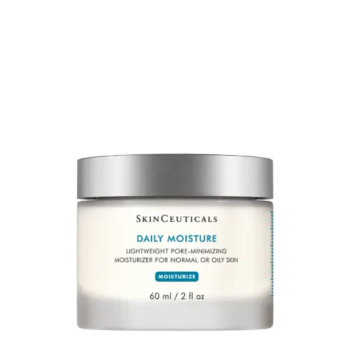 [SKC017] SkinCeuticals Daily Moisture Moisturizing Cream for Oily Skin - 60ml