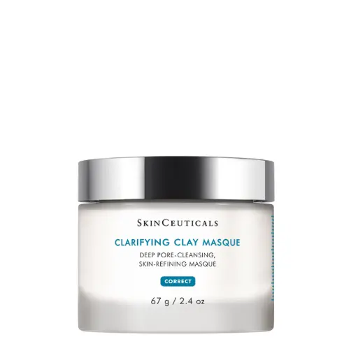 [SKC018] SkinCeuticals Clarifying Clay Masque for Oily Skin - 60ml