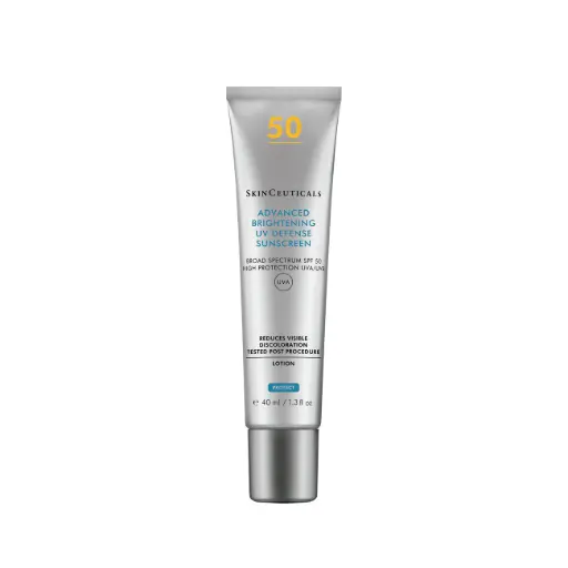 [SKC024] SkinCeuticals Advanced Brightening UV Defense Sunscreen for Uneven Skin SPF50 - 40ml