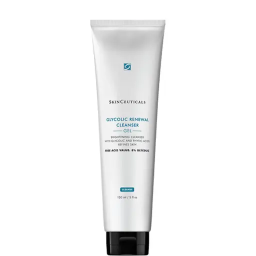 [SKC026] SkinCeuticals 8% Glycolic Acid Anti Aging Cleanser - 50ml