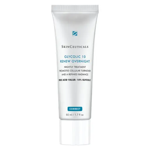 [SKC027] SkinCeuticals 10% Glycolic Acid Anti Aging Night Cream - 50ml