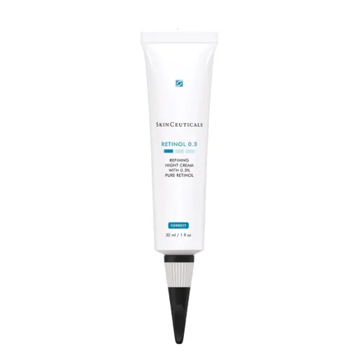 [SKC028] SkinCeuticals 1.0% Retinol Anti Aging Night Cream - 30ml