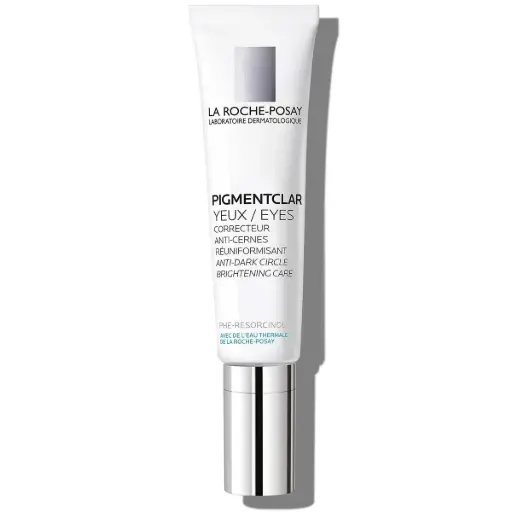 [LRP007] La Roche-Posay Pigmentclar Eye Cream for Dark Circles - 15ml