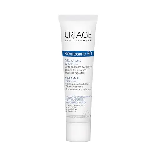 [URG137] Uriage Keratosane 30 Cream Gel - 40ml