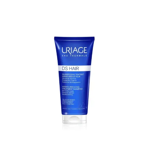 [URG142] Uriage DS Hair Kerato-Reducing Treatment Shampoo - 150ml