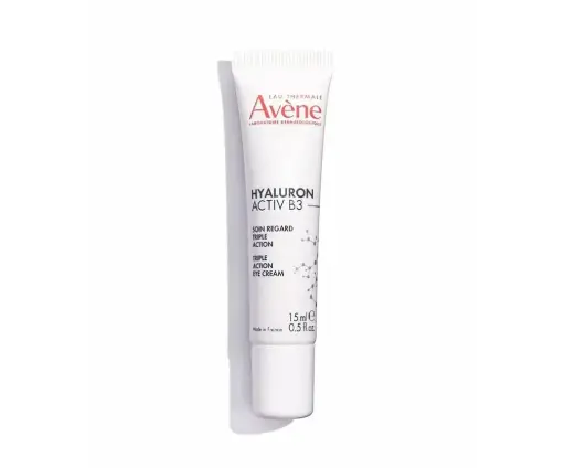 [AVN120] Avene Hyaluron Active B3 Triple Correction Eye Cream - 15ml