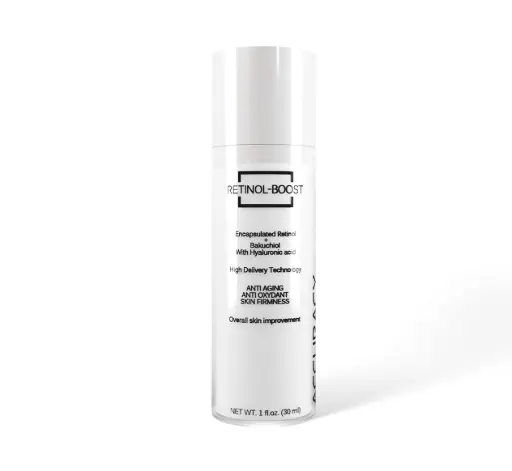 [ACY007] Booth Only | Accuracy Retinol Boost - 50ml