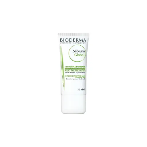 [BDM046] Bioderma Sebium Global - 30ml