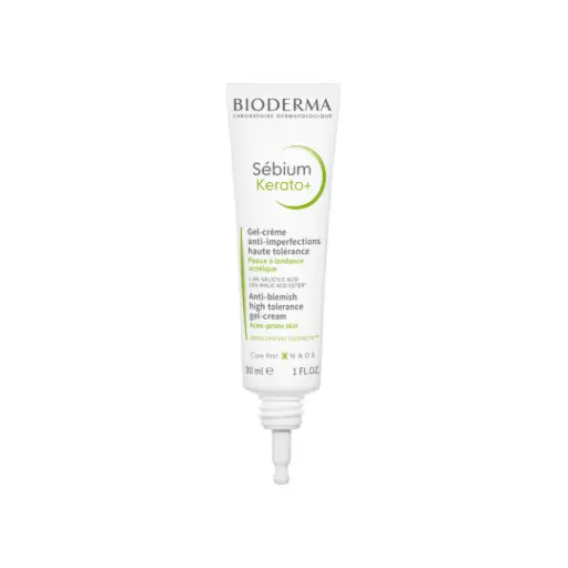 [BDM074] Bioderma Sebium Kerato+ -30ml