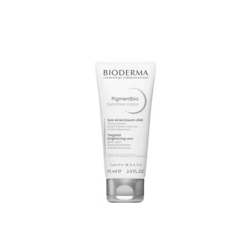 [BDM075] Bioderma Pigmentbio Sensitive Areas 75 ml