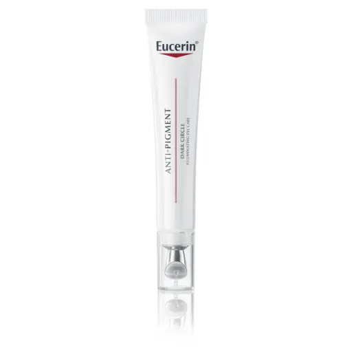 [ECR074] Eucerin Even Pigment Perfector Eye Contour -15ml